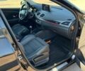 Черный Рено Меган, объемом двигателя 1.46 л и пробегом 350 тыс. км за 7700 $, фото 37 на Automoto.ua