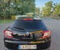 Черный Рено Меган, объемом двигателя 1.46 л и пробегом 285 тыс. км за 8600 $, фото 8 на Automoto.ua