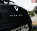 Черный Рено Меган, объемом двигателя 1.46 л и пробегом 229 тыс. км за 6350 $, фото 6 на Automoto.ua