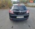 Рено Меган 2012 в Черкассах на Automoto.ua Черный Рено Меган, объемом двигателя 1.46 л и пробегом 208 тыс. км за 7650 $, фото 3 на Automoto.ua