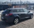 Чорний Рено Меган, об'ємом двигуна 1.5 л та пробігом 320 тис. км за 7000 $, фото 6 на Automoto.ua