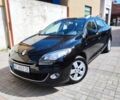 Черный Рено Меган, объемом двигателя 1.46 л и пробегом 237 тыс. км за 8300 $, фото 5 на Automoto.ua