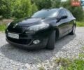 Чорний Рено Меган, об'ємом двигуна 1.5 л та пробігом 248 тис. км за 8400 $, фото 1 на Automoto.ua