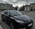 Черный Рено Меган, объемом двигателя 1.46 л и пробегом 256 тыс. км за 9000 $, фото 6 на Automoto.ua