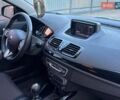Черный Рено Меган, объемом двигателя 1.46 л и пробегом 300 тыс. км за 8500 $, фото 2 на Automoto.ua