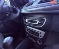 Черный Рено Меган, объемом двигателя 1.46 л и пробегом 261 тыс. км за 6550 $, фото 16 на Automoto.ua