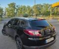 Черный Рено Меган, объемом двигателя 1.46 л и пробегом 285 тыс. км за 8600 $, фото 4 на Automoto.ua