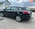 Черный Рено Меган, объемом двигателя 1.46 л и пробегом 307 тыс. км за 6950 $, фото 5 на Automoto.ua