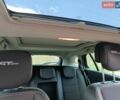 Черный Рено Меган, объемом двигателя 1.5 л и пробегом 188 тыс. км за 7999 $, фото 22 на Automoto.ua