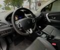 Черный Рено Меган, объемом двигателя 1.46 л и пробегом 275 тыс. км за 8499 $, фото 17 на Automoto.ua