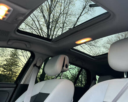 Черный Рено Меган, объемом двигателя 1.5 л и пробегом 139 тыс. км за 10500 $, фото 16 на Automoto.ua