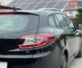 Чорний Рено Меган, об'ємом двигуна 1.5 л та пробігом 238 тис. км за 8300 $, фото 14 на Automoto.ua