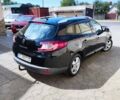 Черный Рено Меган, объемом двигателя 1.46 л и пробегом 237 тыс. км за 8300 $, фото 1 на Automoto.ua
