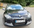 Черный Рено Меган, объемом двигателя 1.5 л и пробегом 350 тыс. км за 7700 $, фото 2 на Automoto.ua