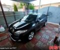 Черный Рено Меган, объемом двигателя 1.5 л и пробегом 263 тыс. км за 8300 $, фото 8 на Automoto.ua