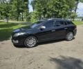 Чорний Рено Меган, об'ємом двигуна 1.5 л та пробігом 270 тис. км за 8900 $, фото 38 на Automoto.ua