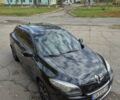 Черный Рено Меган, объемом двигателя 1.46 л и пробегом 270 тыс. км за 8600 $, фото 9 на Automoto.ua