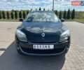 Чорний Рено Меган, об'ємом двигуна 1.5 л та пробігом 276 тис. км за 8100 $, фото 3 на Automoto.ua