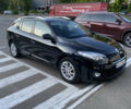 Черный Рено Меган, объемом двигателя 1.46 л и пробегом 235 тыс. км за 8200 $, фото 1 на Automoto.ua