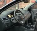 Рено Меган 2012 в Николаеве на Automoto.ua Черный Рено Меган, объемом двигателя 1.5 л и пробегом 275 тыс. км за 7700 $, фото 27 на Automoto.ua