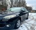 Черный Рено Меган, объемом двигателя 1.5 л и пробегом 37000 тыс. км за 6699 $, фото 12 на Automoto.ua