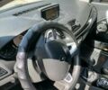 Черный Рено Меган, объемом двигателя 1.46 л и пробегом 219 тыс. км за 8100 $, фото 7 на Automoto.ua