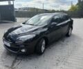 Чорний Рено Меган, об'ємом двигуна 1.5 л та пробігом 293 тис. км за 7724 $, фото 1 на Automoto.ua