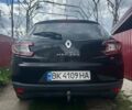 Черный Рено Меган, объемом двигателя 1.46 л и пробегом 235 тыс. км за 7000 $, фото 1 на Automoto.ua