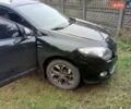 Чорний Рено Меган, об'ємом двигуна 1.5 л та пробігом 332 тис. км за 4000 $, фото 1 на Automoto.ua