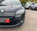 Чорний Рено Меган, об'ємом двигуна 1.5 л та пробігом 269 тис. км за 9390 $, фото 4 на Automoto.ua