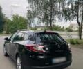 Черный Рено Меган, объемом двигателя 0 л и пробегом 280 тыс. км за 7800 $, фото 4 на Automoto.ua