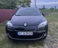 Чорний Рено Меган, об'ємом двигуна 1.46 л та пробігом 288 тис. км за 8500 $, фото 4 на Automoto.ua