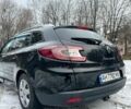 Черный Рено Меган, объемом двигателя 1.5 л и пробегом 280 тыс. км за 6899 $, фото 6 на Automoto.ua