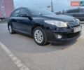 Чорний Рено Меган, об'ємом двигуна 1.5 л та пробігом 300 тис. км за 6400 $, фото 1 на Automoto.ua
