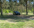 Черный Рено Меган, объемом двигателя 1.5 л и пробегом 333 тыс. км за 7700 $, фото 6 на Automoto.ua