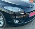 Черный Рено Меган, объемом двигателя 1.5 л и пробегом 270 тыс. км за 8700 $, фото 16 на Automoto.ua
