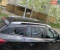 Черный Рено Меган, объемом двигателя 1.5 л и пробегом 326 тыс. км за 8900 $, фото 3 на Automoto.ua