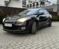 Черный Рено Меган, объемом двигателя 1.46 л и пробегом 220 тыс. км за 8999 $, фото 1 на Automoto.ua