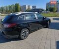 Чорний Рено Меган, об'ємом двигуна 1.5 л та пробігом 274 тис. км за 6500 $, фото 7 на Automoto.ua