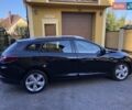 Черный Рено Меган, объемом двигателя 1.46 л и пробегом 225 тыс. км за 8950 $, фото 7 на Automoto.ua
