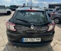 Чорний Рено Меган, об'ємом двигуна 1.6 л та пробігом 185 тис. км за 7500 $, фото 5 на Automoto.ua