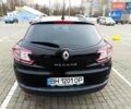 Черный Рено Меган, объемом двигателя 1.46 л и пробегом 258 тыс. км за 8100 $, фото 5 на Automoto.ua