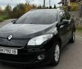 Чорний Рено Меган, об'ємом двигуна 1.46 л та пробігом 254 тис. км за 6750 $, фото 2 на Automoto.ua