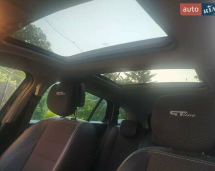 Черный Рено Меган, объемом двигателя 1.5 л и пробегом 188 тыс. км за 8400 $, фото 51 на Automoto.ua