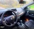 Черный Рено Меган, объемом двигателя 1.5 л и пробегом 245 тыс. км за 9100 $, фото 3 на Automoto.ua