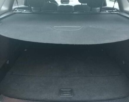 Черный Рено Меган, объемом двигателя 1.5 л и пробегом 228 тыс. км за 7800 $, фото 15 на Automoto.ua