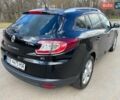 Чорний Рено Меган, об'ємом двигуна 1.46 л та пробігом 220 тис. км за 7700 $, фото 4 на Automoto.ua