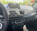 Черный Рено Меган, объемом двигателя 1.46 л и пробегом 245 тыс. км за 8200 $, фото 7 на Automoto.ua