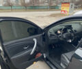 Черный Рено Меган, объемом двигателя 1.46 л и пробегом 312 тыс. км за 7400 $, фото 9 на Automoto.ua