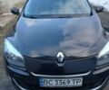 Черный Рено Меган, объемом двигателя 1.5 л и пробегом 236 тыс. км за 9100 $, фото 19 на Automoto.ua